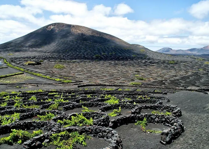 Apartamento Casita Chao *