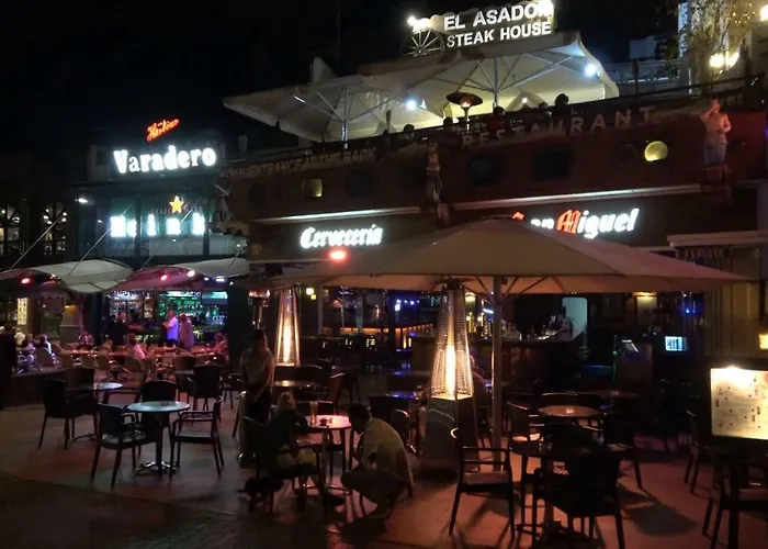 Casita Chao Апартаменты *