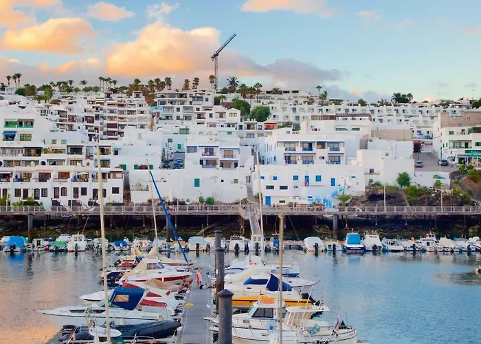 Casita Chao Apartamento *