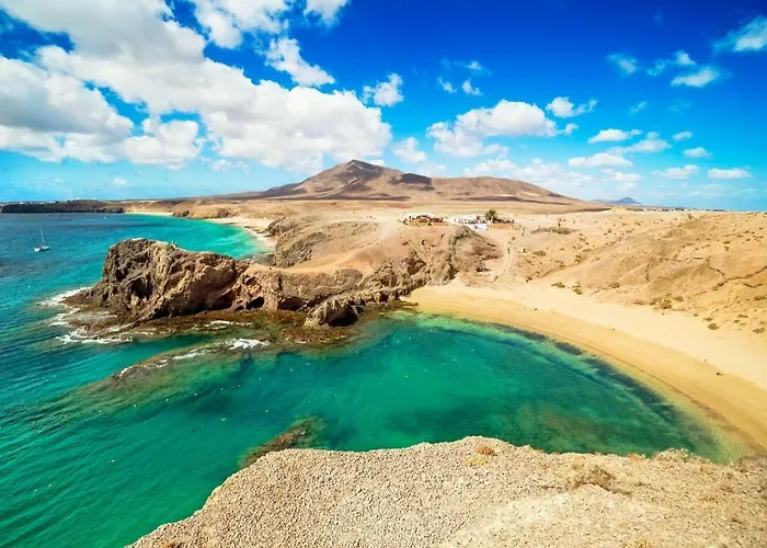 Casita Chao Apartamento Puerto del Carmen (Lanzarote)