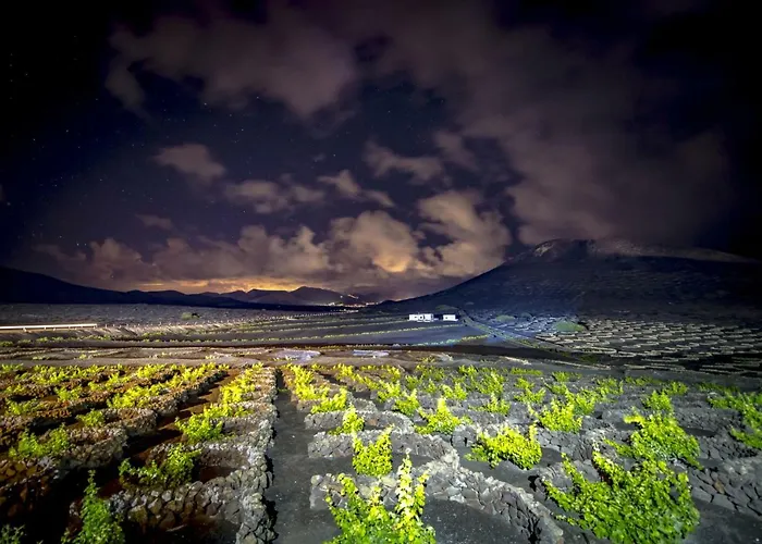 Apartamento Casita Chao *