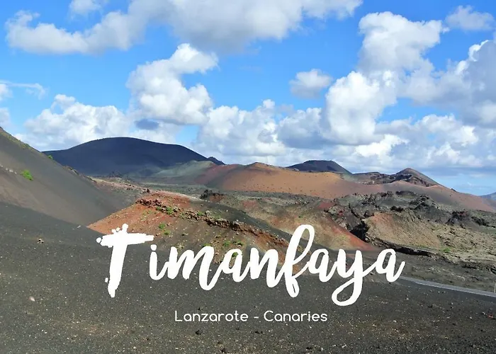 Апартаменты Casita Chao