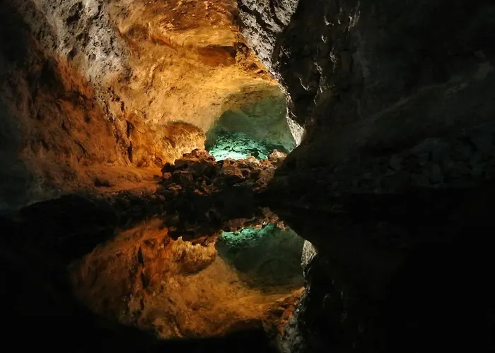 Apartamento Casita Chao