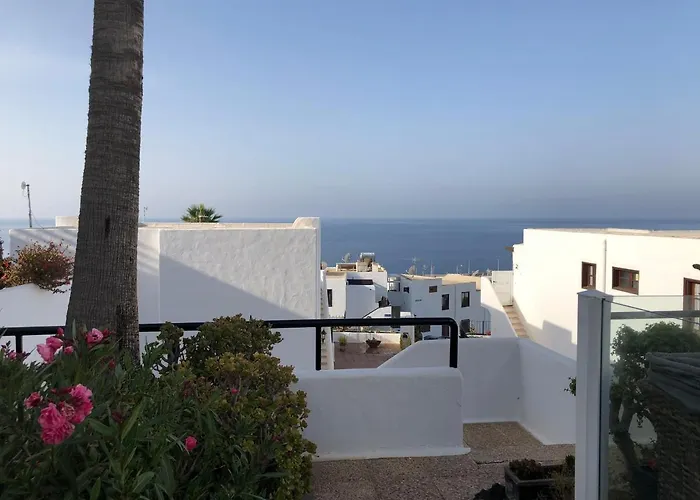 Apartamento Casita Chao *