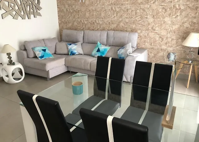 Casita Chao Пуэрто дель Кармен