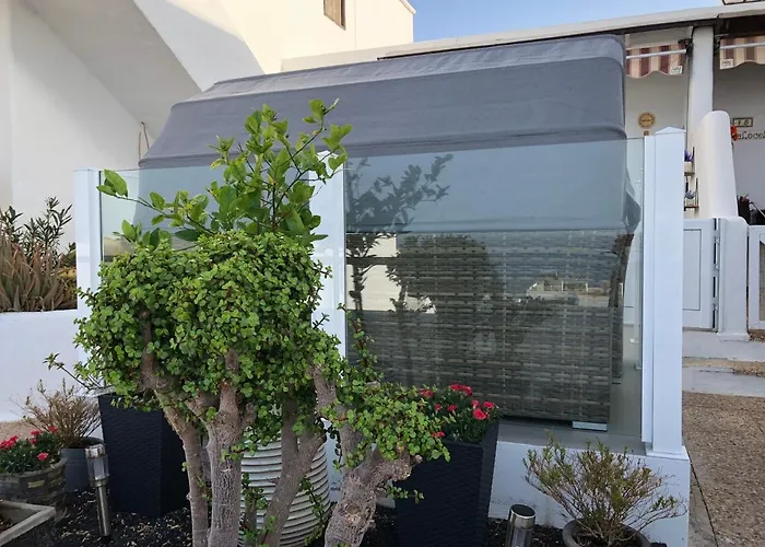 Casita Chao Апартаменты