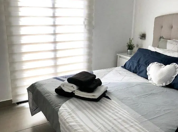 Casita Chao Пуэрто дель Кармен