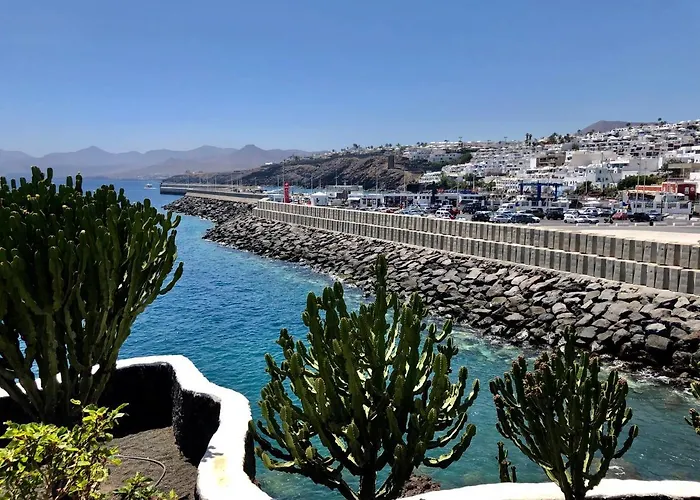 Casita Chao Apartamento *