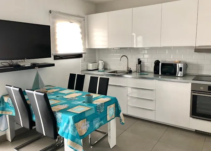 Casita Chao Puerto del Carmen (Lanzarote)