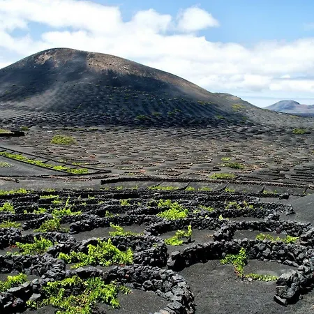 Апартаменти Casita Chao *