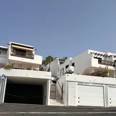 Apartment Casita Chao