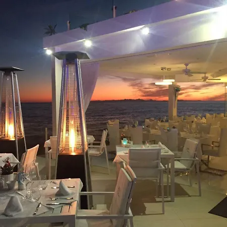 Casita Chao * Пуерто-дель-Кармен