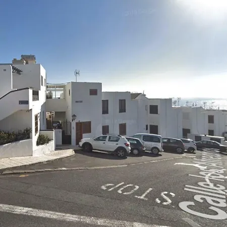 Casita Chao Апартаменти