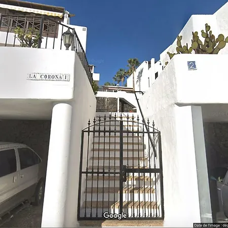 Casita Chao بويرتو ذيل كارمين