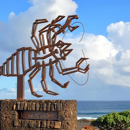 Casita Chao Апартаменти Пуерто-дель-Кармен