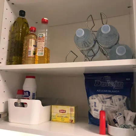 Апартаменти Casita Chao Пуерто-дель-Кармен