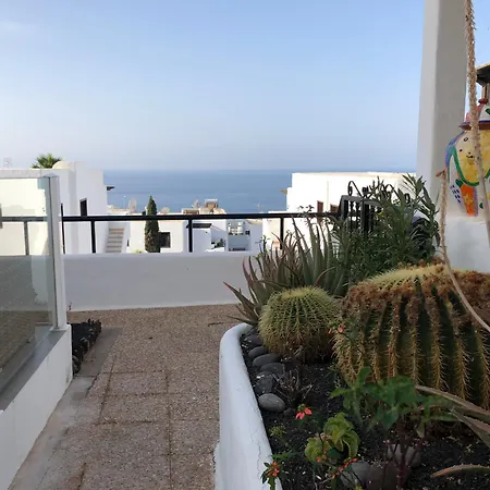 Casita Chao Puerto del Carmen (Lanzarote)