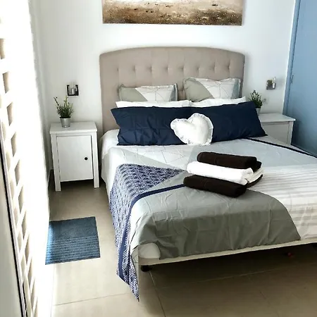 Апартаменти Casita Chao Пуерто-дель-Кармен