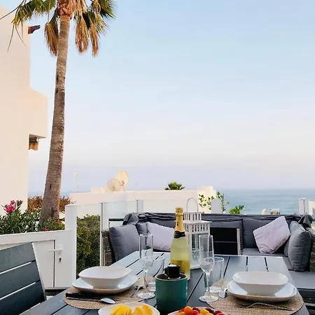 Casita Chao Пуерто-дель-Кармен