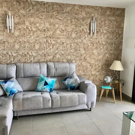 Casita Chao شقة