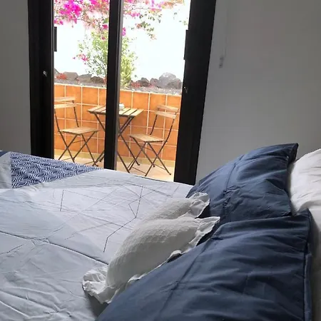 Апартаменти Casita Chao *