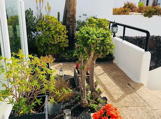 Casita Chao Apartment