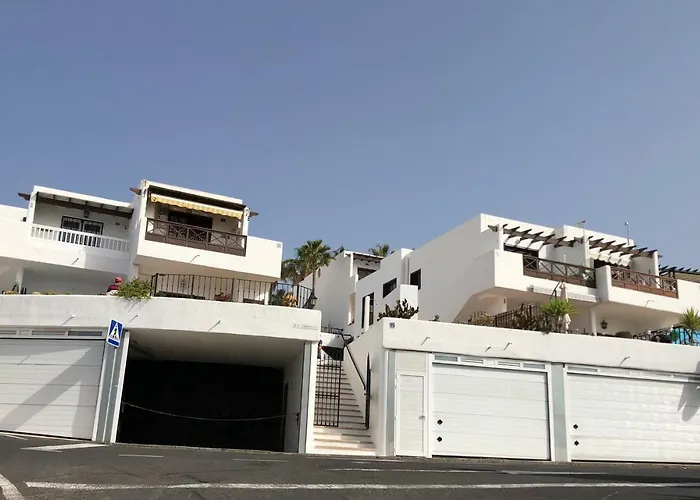 Apartment Casita Chao