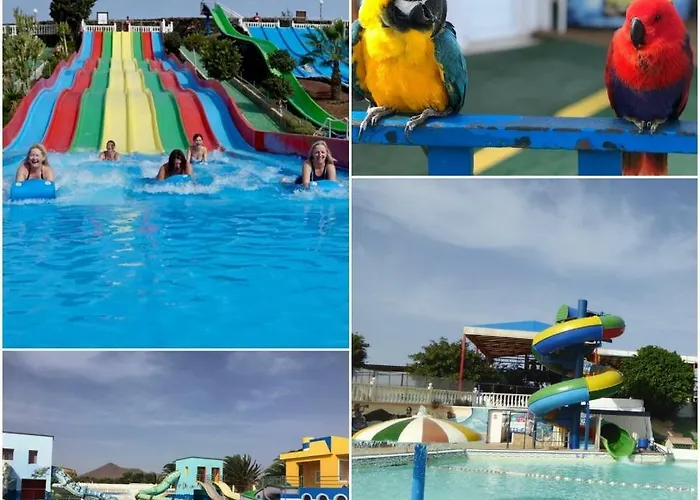 Apartment Casita Chao