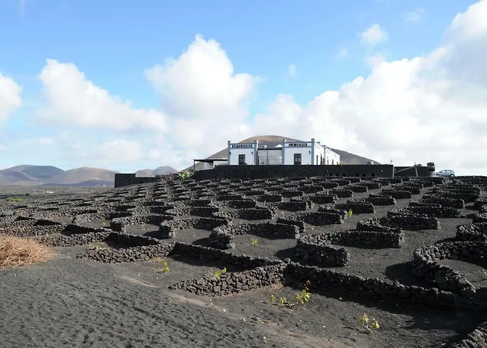 Casita Chao * Puerto del Carmen (Lanzarote)