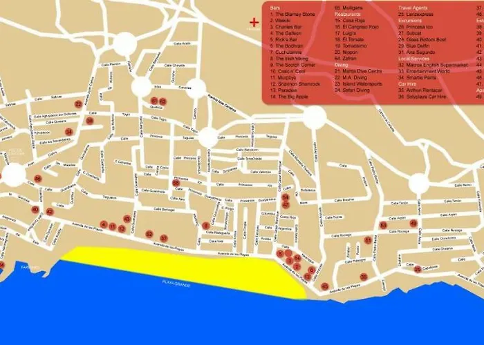 Apartment Casita Chao *