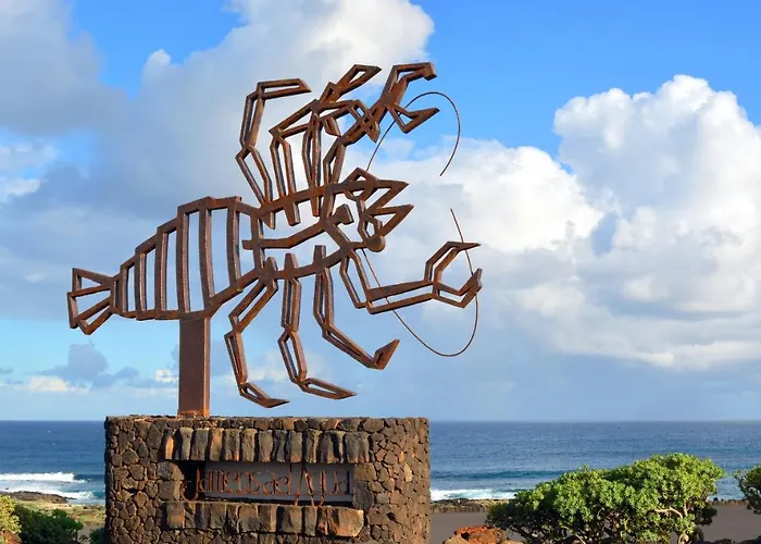 Casita Chao Apartment Puerto del Carmen (Lanzarote)