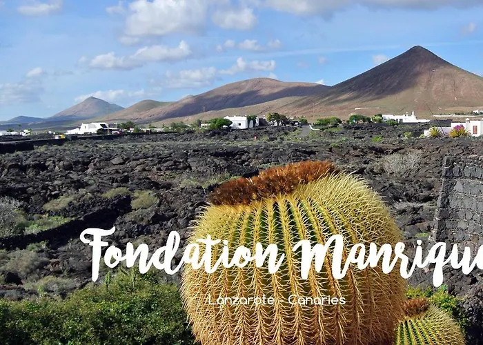 Casita Chao Puerto del Carmen (Lanzarote)