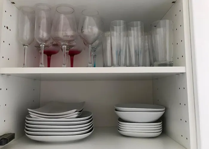 Apartment Casita Chao *