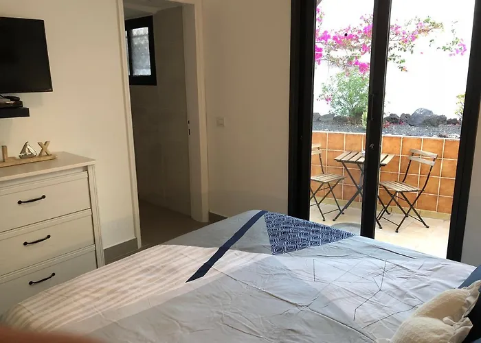 Casita Chao Apartment Puerto del Carmen (Lanzarote)