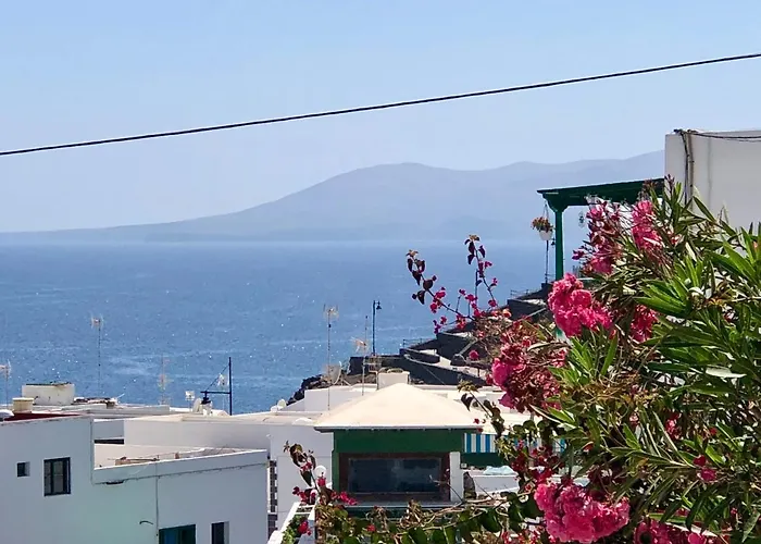 Casita Chao * Puerto del Carmen (Lanzarote)