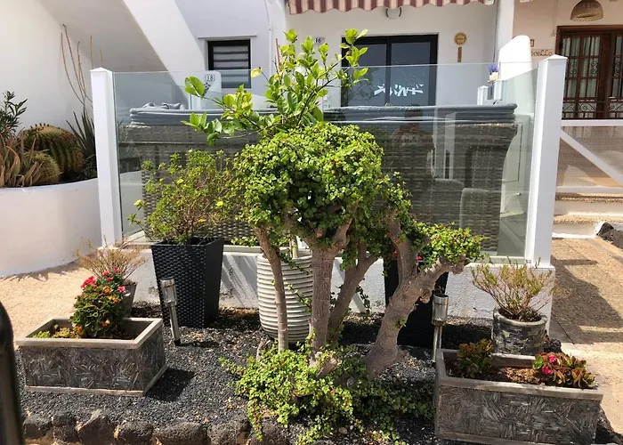 Casita Chao Apartment *