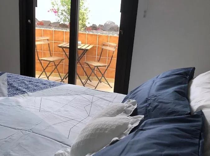 Apartment Casita Chao *