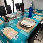 Casita Chao Appartement