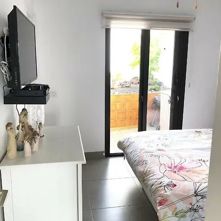 아파트 Casita Chao *