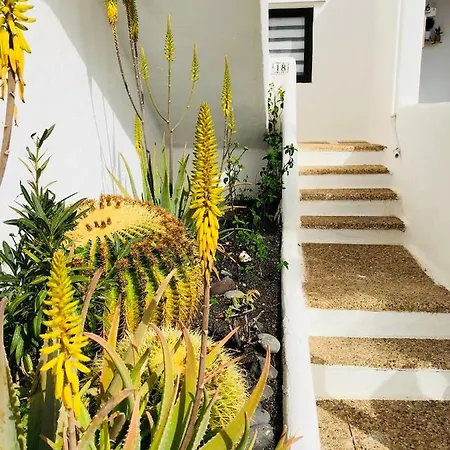 Casita Chao Apartmán *