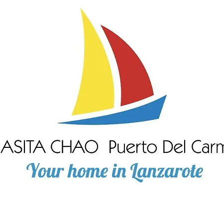 Casita Chao شقة *