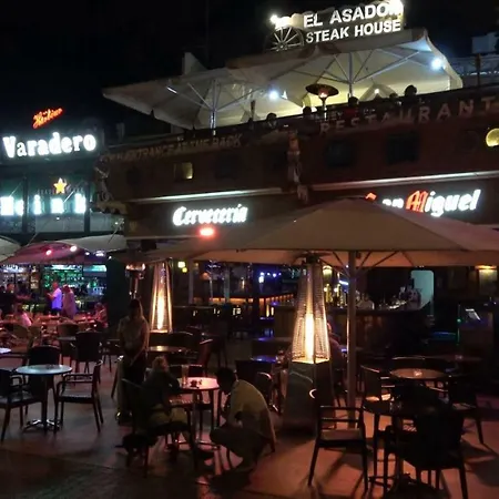 Casita Chao Apartamento *