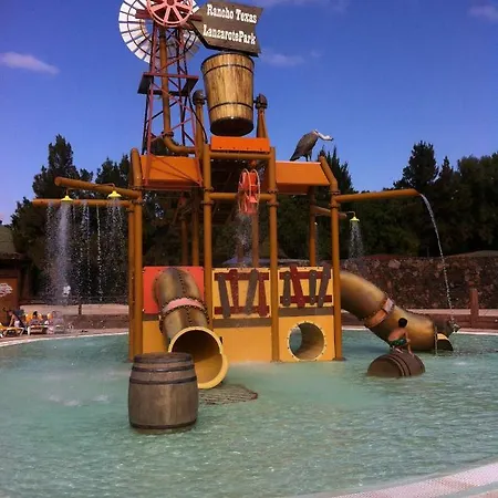 شقة Casita Chao *