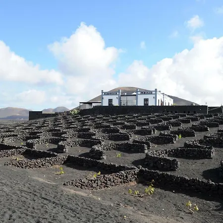 Casita Chao * بويرتو ذيل كارمين