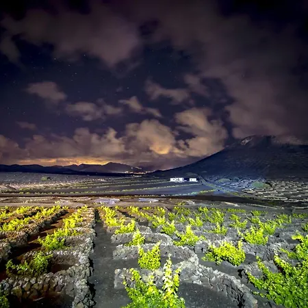 Apartamento Casita Chao *