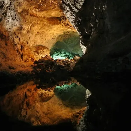 Apartamento Casita Chao