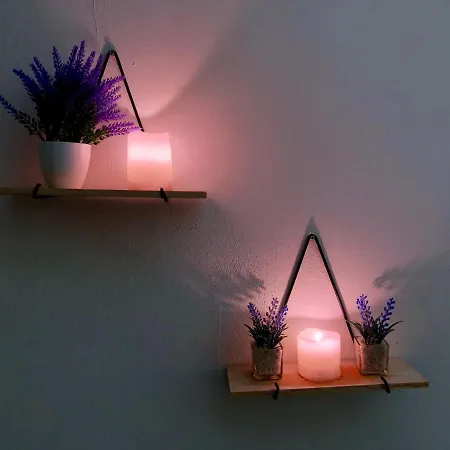 Casita Chao * بويرتو ذيل كارمين