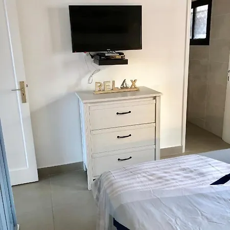 Casita Chao 푸에르토 델 카르멘