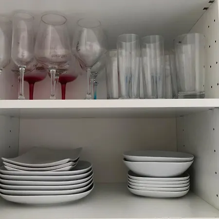 公寓 Casita Chao *