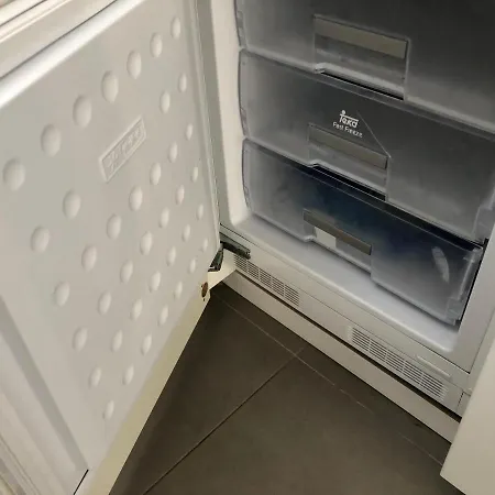 شقة Casita Chao بويرتو ذيل كارمين